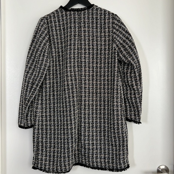 H&M spring coat - Picture 5 of 5